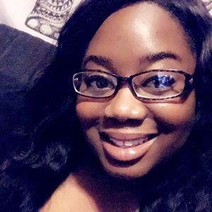 Meet your Posher, Aaliyah